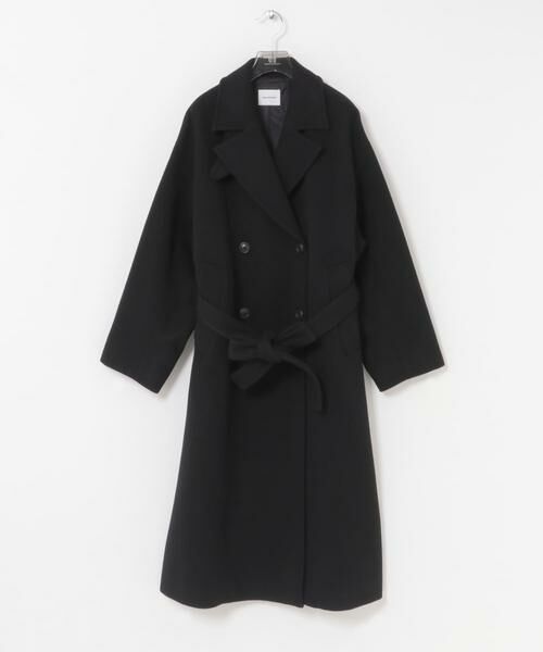 URBAN RESEARCH / アーバンリサーチ その他アウター | スーパー140ウールチェスターコート | 詳細27