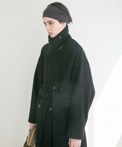 URBAN RESEARCH / アーバンリサーチ その他アウター | スーパー140ウールチェスターコート | 詳細22