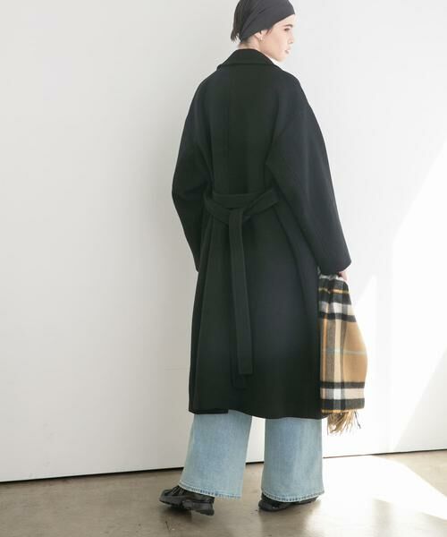URBAN RESEARCH / アーバンリサーチ その他アウター | スーパー140ウールチェスターコート | 詳細23