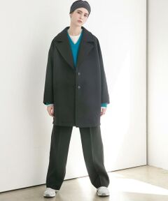 URBAN RESEARCH / アーバンリサーチ その他アウター | ボンディングチェスターコート