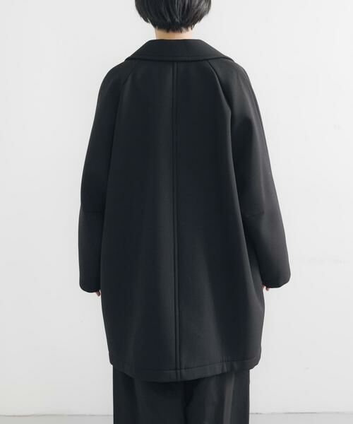 URBAN RESEARCH / アーバンリサーチ その他アウター | ボンディングチェスターコート | 詳細10