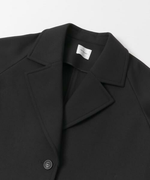 URBAN RESEARCH / アーバンリサーチ その他アウター | ボンディングチェスターコート | 詳細12