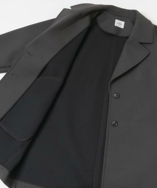 URBAN RESEARCH / アーバンリサーチ その他アウター | ボンディングチェスターコート | 詳細23