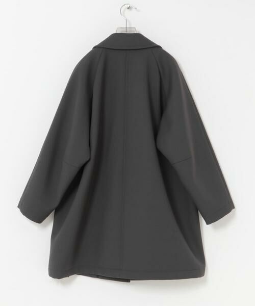 URBAN RESEARCH / アーバンリサーチ その他アウター | ボンディングチェスターコート | 詳細24