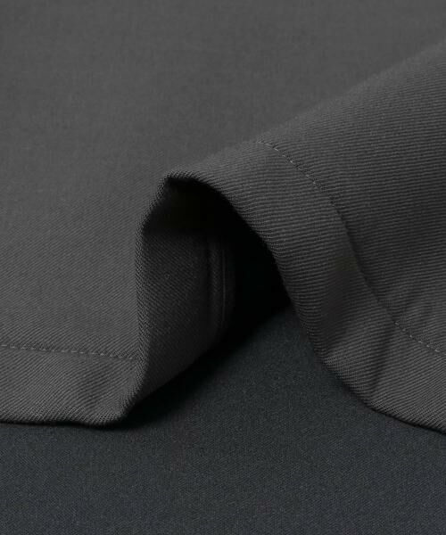 URBAN RESEARCH / アーバンリサーチ その他アウター | ボンディングチェスターコート | 詳細25