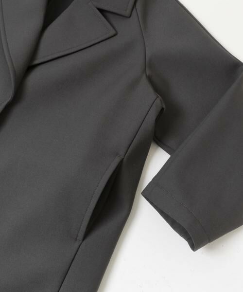 URBAN RESEARCH / アーバンリサーチ その他アウター | ボンディングチェスターコート | 詳細22