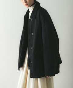 URBAN RESEARCH / アーバンリサーチ ダウンジャケット・ベスト | IMBOTEX中綿パデットコート