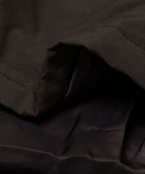 URBAN RESEARCH / アーバンリサーチ ダウンジャケット・ベスト | IMBOTEX中綿パデットコート | 詳細12