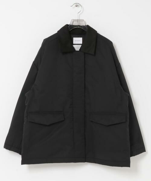 URBAN RESEARCH / アーバンリサーチ ダウンジャケット・ベスト | IMBOTEX中綿パデットコート | 詳細23