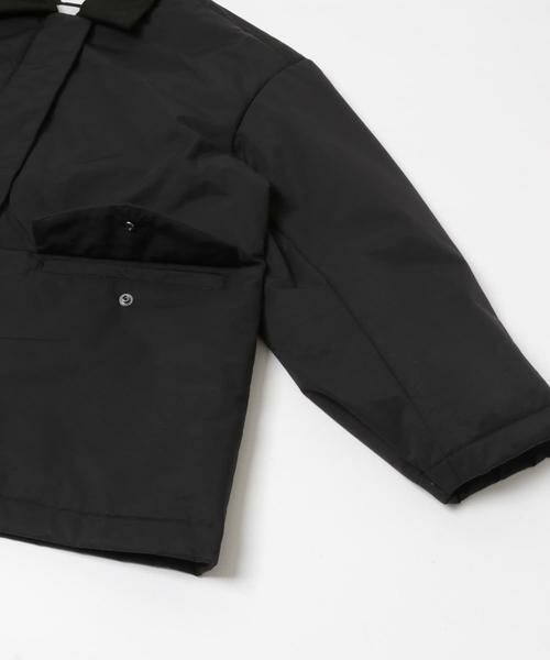 URBAN RESEARCH / アーバンリサーチ ダウンジャケット・ベスト | IMBOTEX中綿パデットコート | 詳細24
