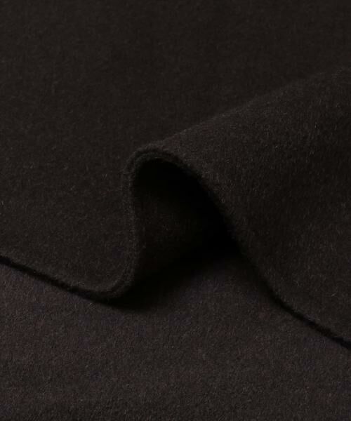 URBAN RESEARCH / アーバンリサーチ ポンチョ | ウールカシミヤリバーポンチョ | 詳細24