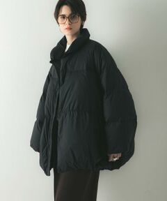 URBAN RESEARCH / アーバンリサーチ ダウンジャケット・ベスト | 『別注』onit×URBAN RESEARCH　ボリュームダウンコート