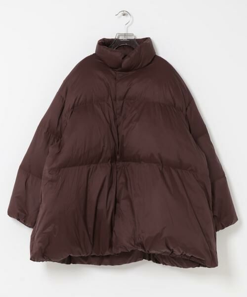 URBAN RESEARCH / アーバンリサーチ ダウンジャケット・ベスト | 『別注』onit×URBAN RESEARCH　ボリュームダウンコート | 詳細11