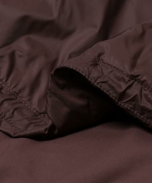 URBAN RESEARCH / アーバンリサーチ ダウンジャケット・ベスト | 『別注』onit×URBAN RESEARCH　ボリュームダウンコート | 詳細15