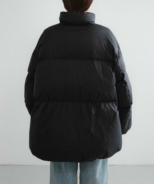 URBAN RESEARCH / アーバンリサーチ ダウンジャケット・ベスト | 『別注』onit×URBAN RESEARCH　ボリュームダウンコート | 詳細27