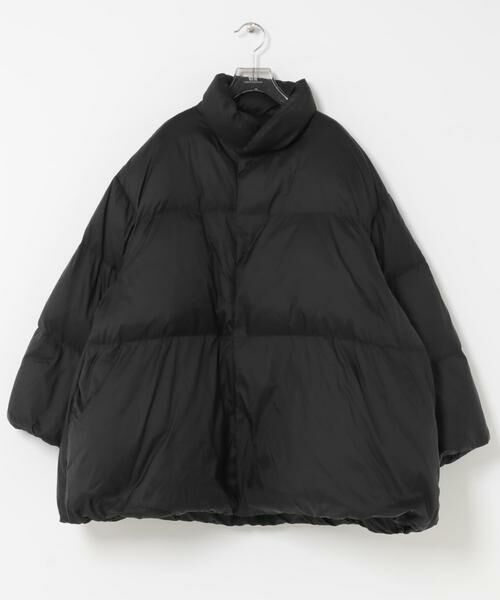 URBAN RESEARCH / アーバンリサーチ ダウンジャケット・ベスト | 『別注』onit×URBAN RESEARCH　ボリュームダウンコート | 詳細28