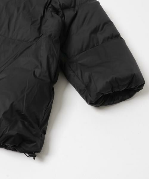 URBAN RESEARCH / アーバンリサーチ ダウンジャケット・ベスト | 『別注』onit×URBAN RESEARCH　ボリュームダウンコート | 詳細29