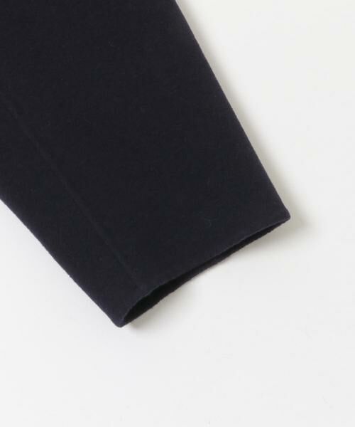 URBAN RESEARCH / アーバンリサーチ ステンカラーコート | スーパー140ステンカラーリバーミドルコート | 詳細23