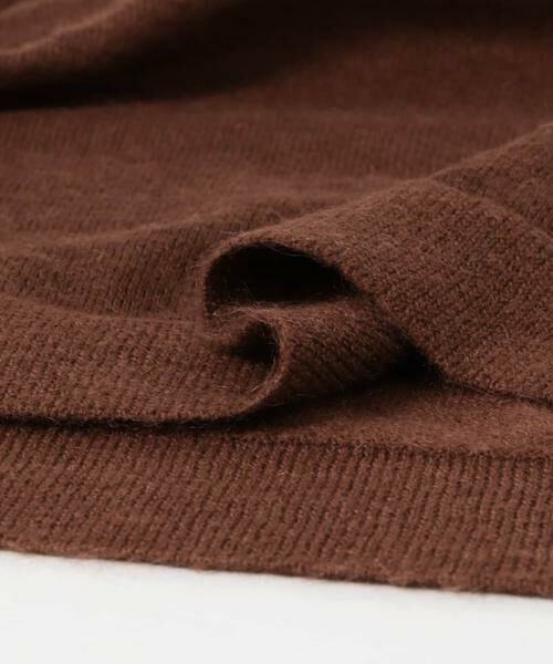 URBAN RESEARCH / アーバンリサーチ マフラー・ショール・スヌード・ストール | ヘアリーマルチストール | 詳細6