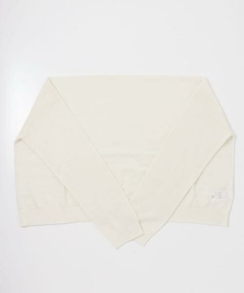 URBAN RESEARCH / アーバンリサーチ マフラー・ショール・スヌード・ストール | ヘアリーマルチストール | 詳細15