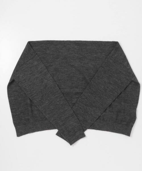 URBAN RESEARCH / アーバンリサーチ マフラー・ショール・スヌード・ストール | ヘアリーマルチストール | 詳細19