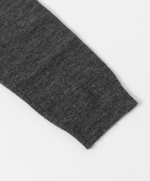 URBAN RESEARCH / アーバンリサーチ マフラー・ショール・スヌード・ストール | ヘアリーマルチストール | 詳細20