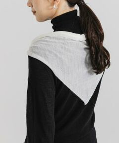 URBAN RESEARCH / アーバンリサーチ マフラー・ショール・スヌード・ストール | ヘアリーストール