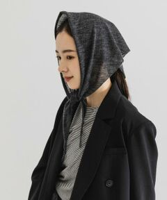 URBAN RESEARCH / アーバンリサーチ マフラー・ショール・スヌード・ストール | ヘアリーストール