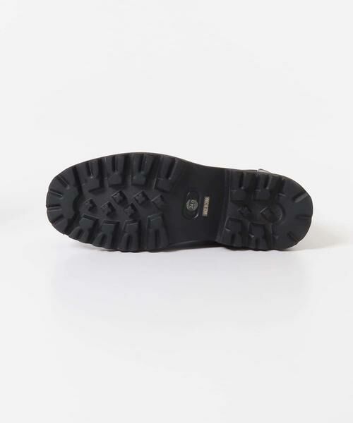 URBAN RESEARCH / アーバンリサーチ ブーツ（ショート丈） | タンクソールサイドゴアブーツ | 詳細11
