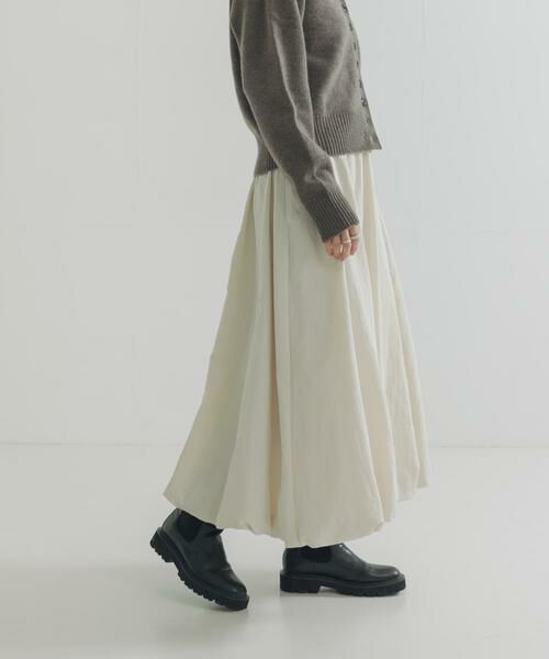 URBAN RESEARCH / アーバンリサーチ ブーツ（ショート丈） | タンクソールサイドゴアブーツ | 詳細2