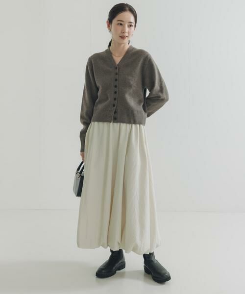 URBAN RESEARCH / アーバンリサーチ ブーツ（ショート丈） | タンクソールサイドゴアブーツ | 詳細3