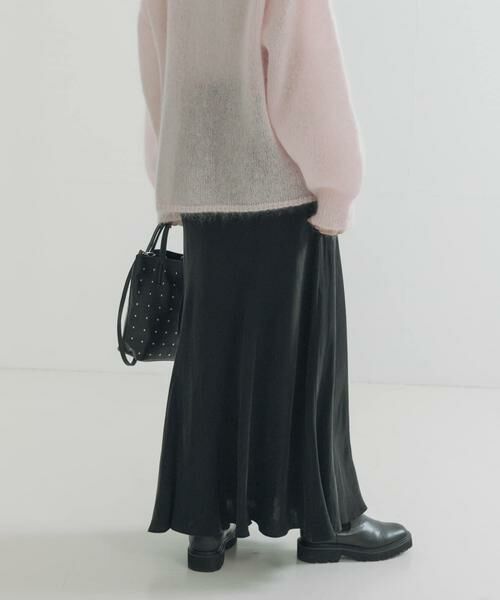 URBAN RESEARCH / アーバンリサーチ ブーツ（ショート丈） | タンクソールサイドゴアブーツ | 詳細4