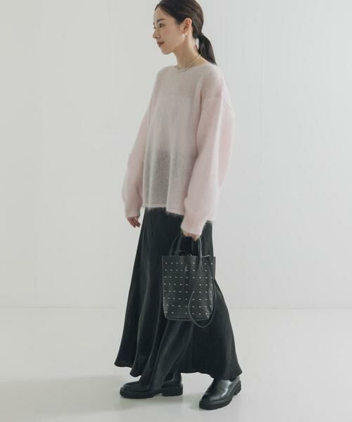 URBAN RESEARCH / アーバンリサーチ ブーツ（ショート丈） | タンクソールサイドゴアブーツ | 詳細5