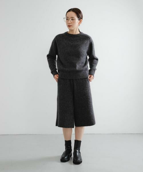 URBAN RESEARCH / アーバンリサーチ ブーツ（ショート丈） | タンクソールサイドゴアブーツ | 詳細6