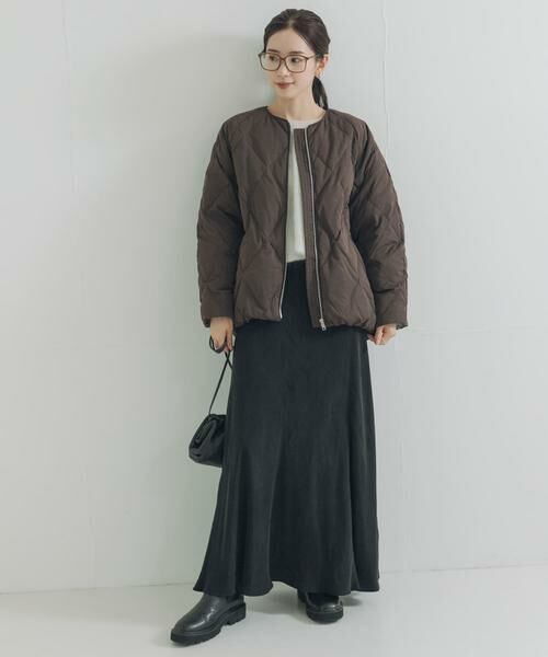 URBAN RESEARCH / アーバンリサーチ ブーツ（ショート丈） | タンクソールサイドゴアブーツ | 詳細8