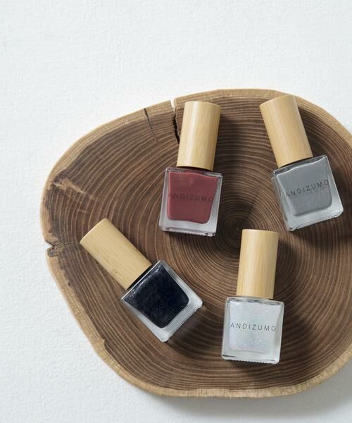 URBAN RESEARCH / アーバンリサーチ その他コスメ | 『別注』ANDIZUMO×URBAN RESEARCH　ネイルカラー | 詳細3