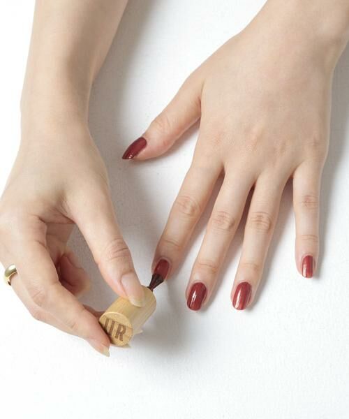 URBAN RESEARCH / アーバンリサーチ その他コスメ | 『別注』ANDIZUMO×URBAN RESEARCH　ネイルカラー | 詳細1