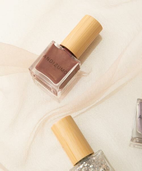 URBAN RESEARCH / アーバンリサーチ その他コスメ | 『別注』ANDIZUMO×URBAN RESEARCH　ネイルカラー | 詳細2