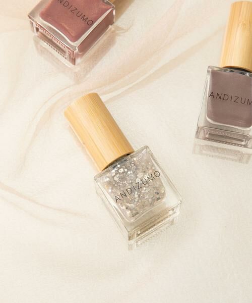 URBAN RESEARCH / アーバンリサーチ その他コスメ | 『別注』ANDIZUMO×URBAN RESEARCH　ネイルカラー | 詳細2
