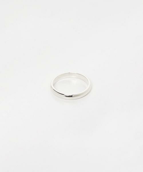 URBAN RESEARCH / アーバンリサーチ リング | decor『デコール』　Plump Ring | 詳細11