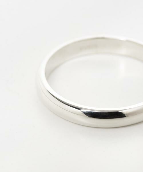 URBAN RESEARCH / アーバンリサーチ リング | decor『デコール』　Plump Ring | 詳細12