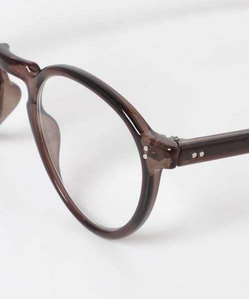 URBAN RESEARCH / アーバンリサーチ サングラス・メガネ | URBAN RESEARCH LOUPE　アーバンルーぺ | 詳細2