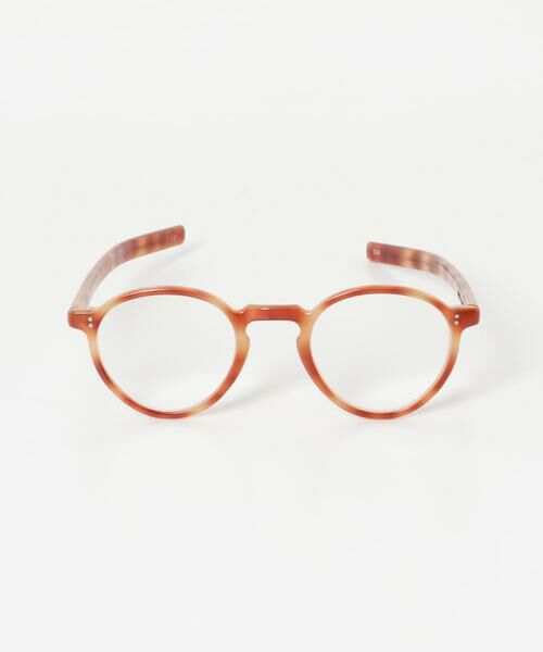 URBAN RESEARCH / アーバンリサーチ サングラス・メガネ | URBAN RESEARCH LOUPE　アーバンルーぺ | 詳細3