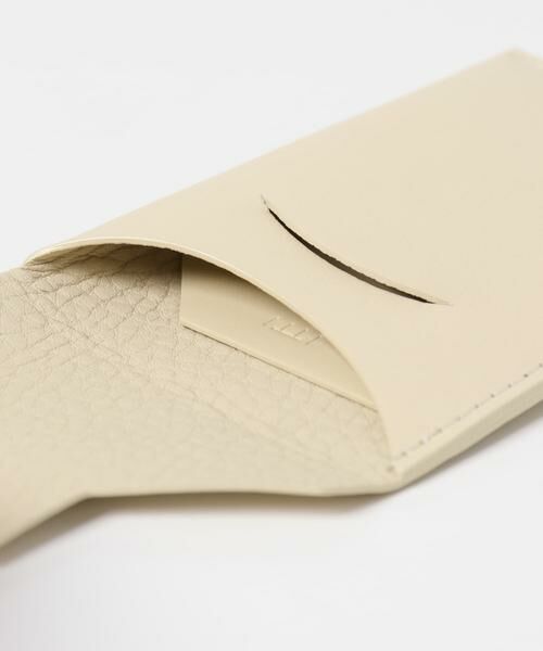 URBAN RESEARCH / アーバンリサーチ カードケース・名刺入れ・定期入れ | ITTI　CRISTY FUTO CARD CASE | 詳細2
