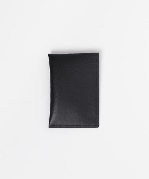 URBAN RESEARCH / アーバンリサーチ カードケース・名刺入れ・定期入れ | ITTI　CRISTY FUTO CARD CASE | 詳細3