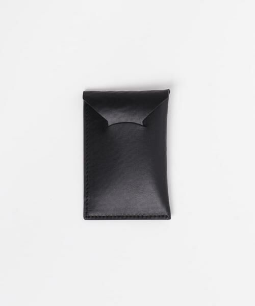 URBAN RESEARCH / アーバンリサーチ カードケース・名刺入れ・定期入れ | ITTI　CRISTY FUTO CARD CASE | 詳細4