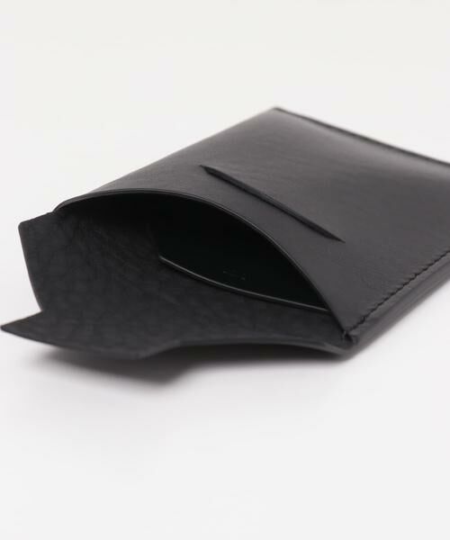 URBAN RESEARCH / アーバンリサーチ カードケース・名刺入れ・定期入れ | ITTI　CRISTY FUTO CARD CASE | 詳細6