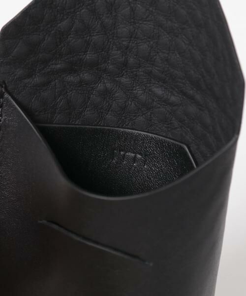 URBAN RESEARCH / アーバンリサーチ カードケース・名刺入れ・定期入れ | ITTI　CRISTY FUTO CARD CASE | 詳細7