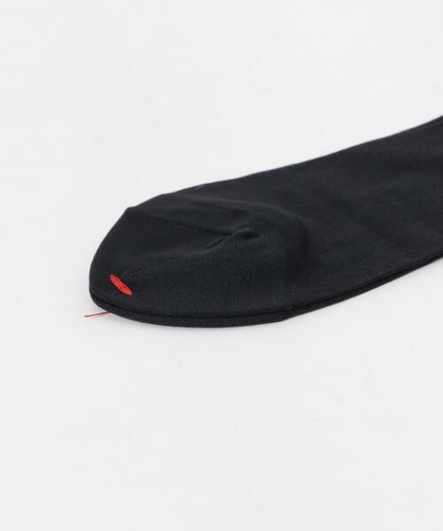 URBAN RESEARCH / アーバンリサーチ ソックス | MARCOMONDE　sheer high socks | 詳細4