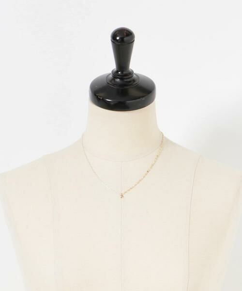 URBAN RESEARCH / アーバンリサーチ ネックレス・ペンダント・チョーカー | Lapuis　SV925 HEART DUAL ネックレス | 詳細2